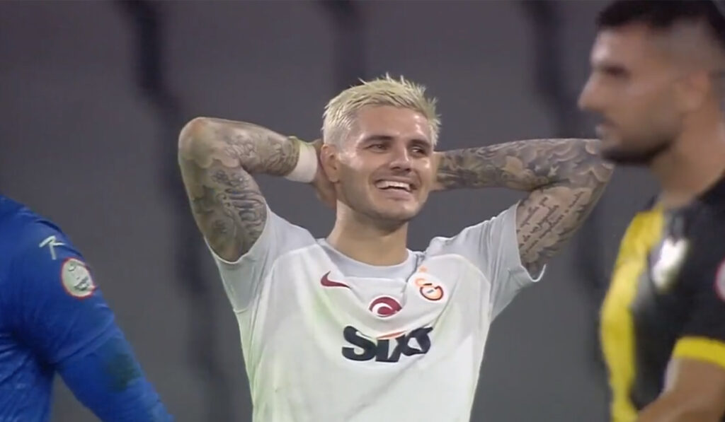 icardi