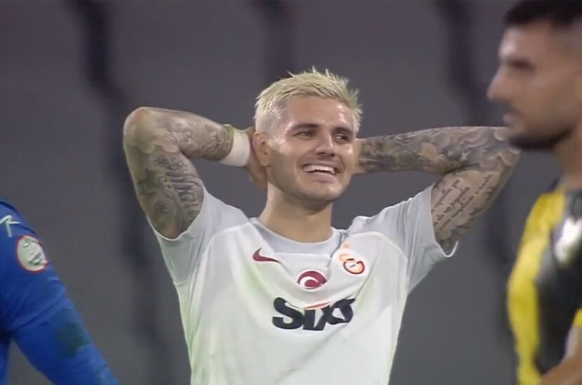 icardi