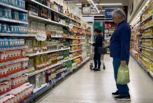 inflación