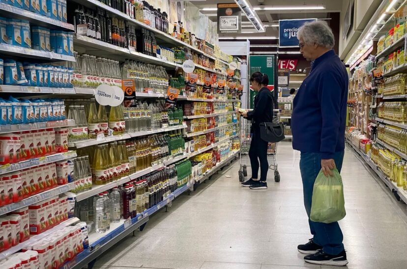 inflación
