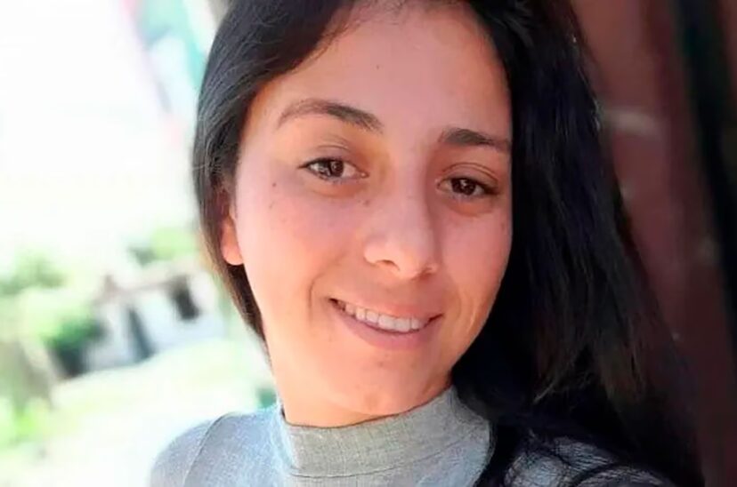 joven Córdoba