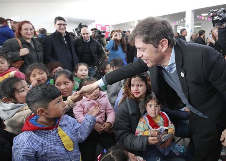 kicillof-jardín