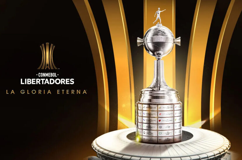 copa libertadores
