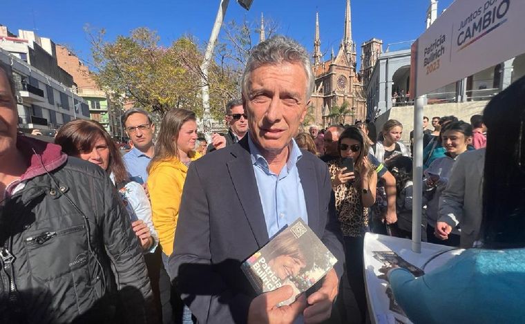 Macri