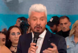 marcelo tinelli