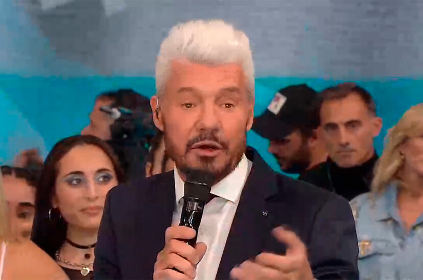 marcelo tinelli