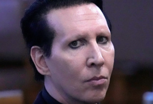 marilyn manson