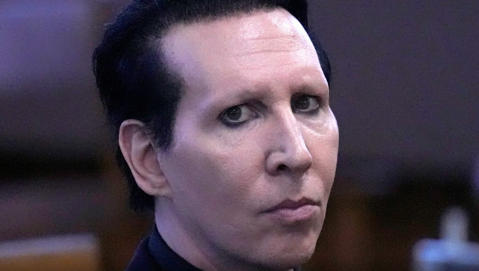 marilyn manson