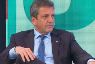 Massa perdón