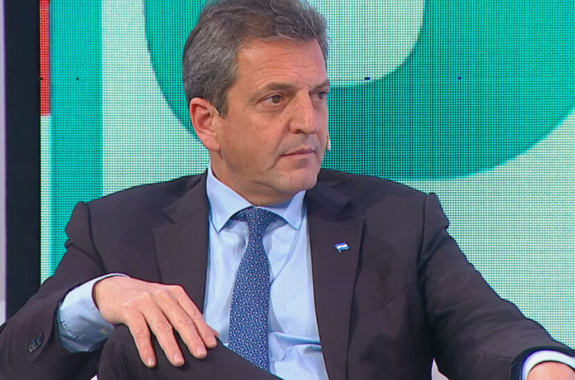 Massa perdón