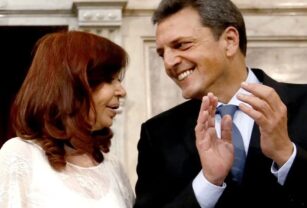 cristina kirchner