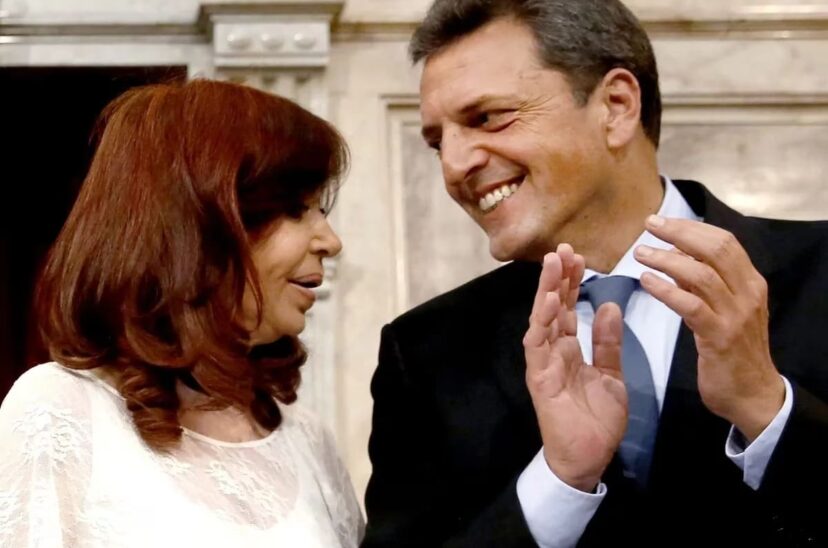 cristina kirchner