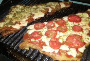 matambre a la pizza