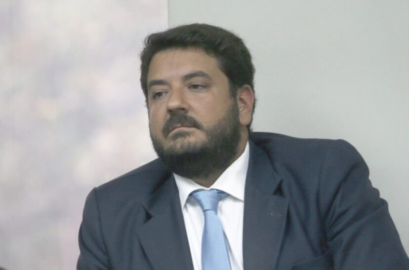 Juan Martín Mena