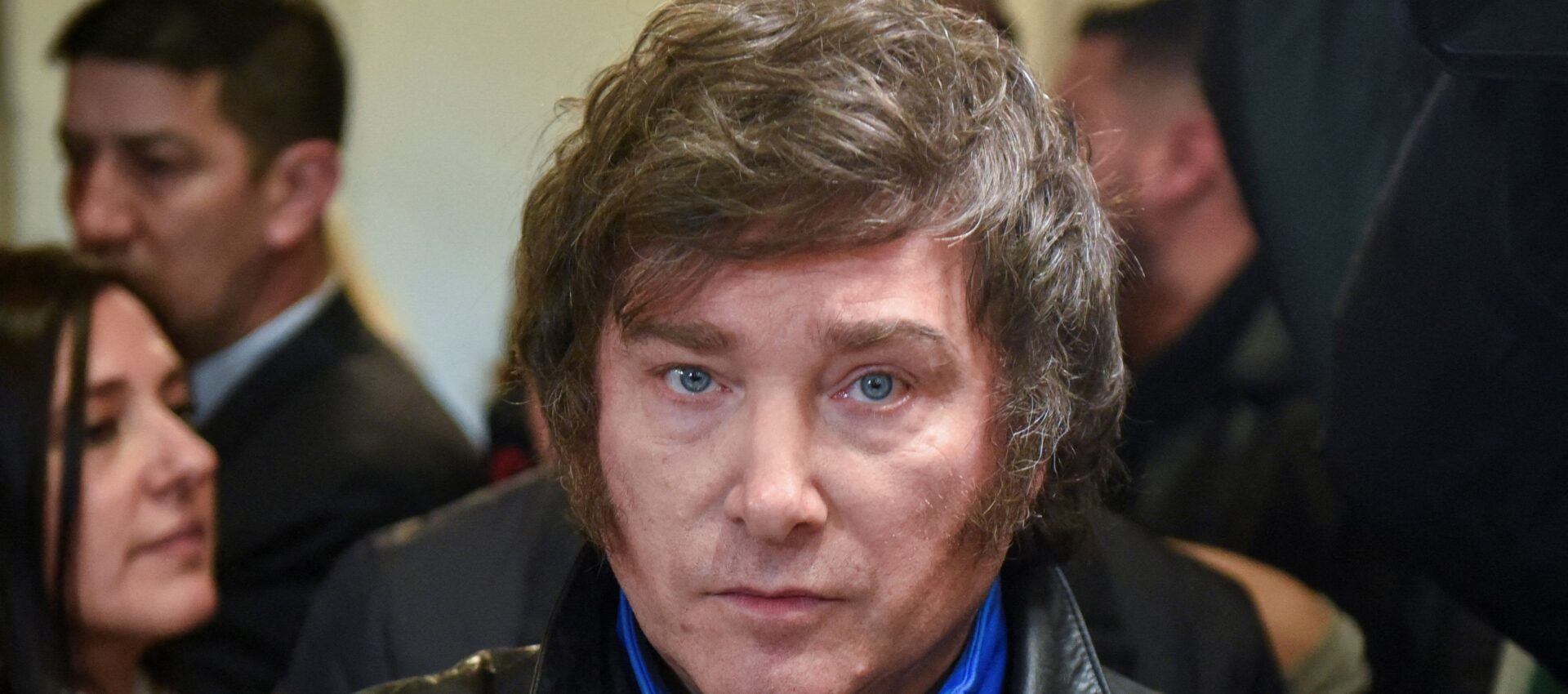 javier milei