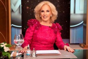 mirtha legrand