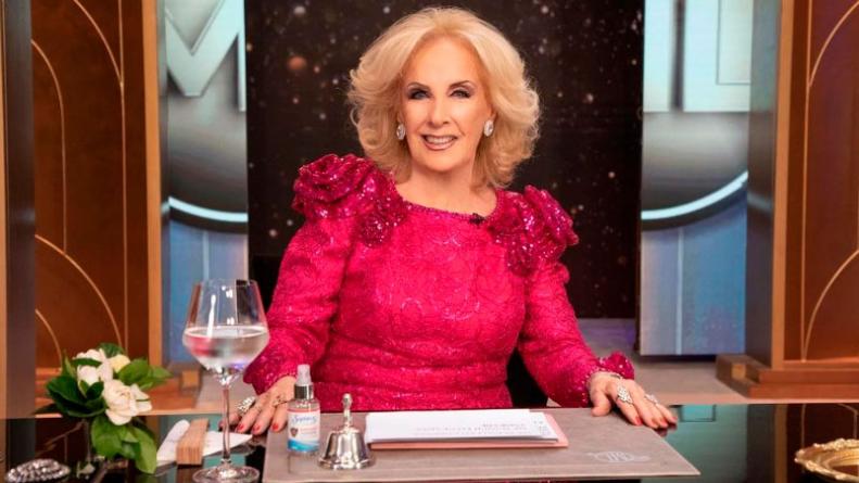 mirtha legrand