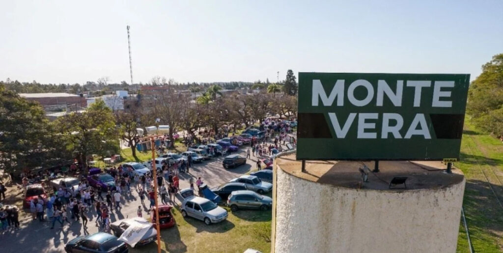 monte vera pitbull