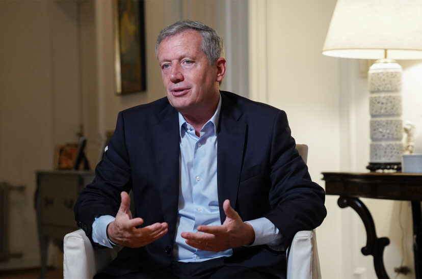 Emilio Monzó