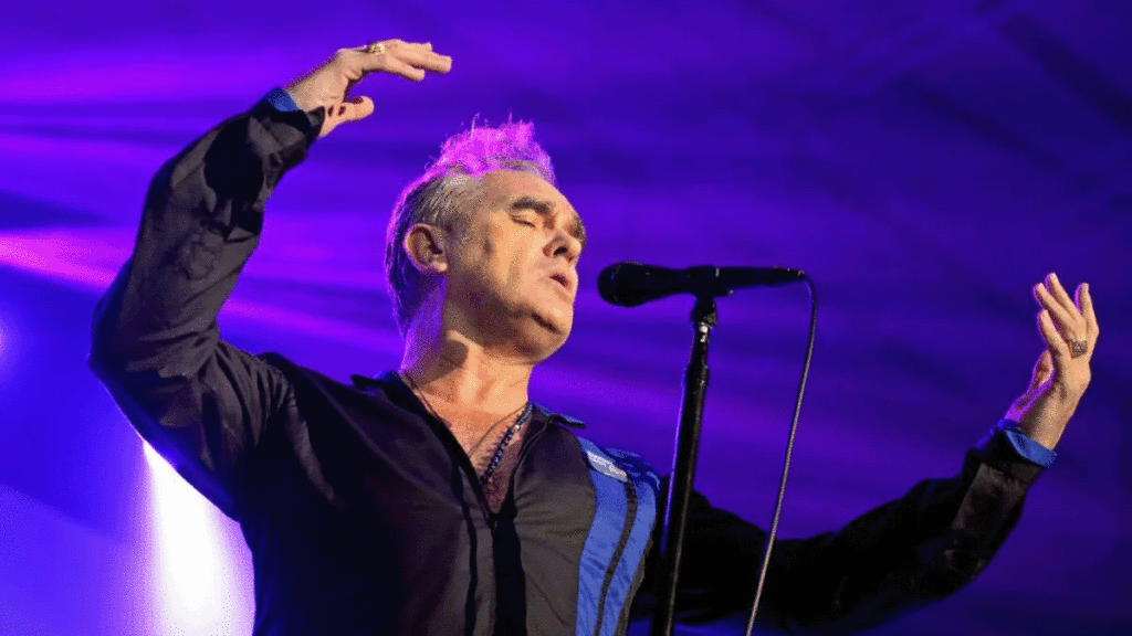 morrissey