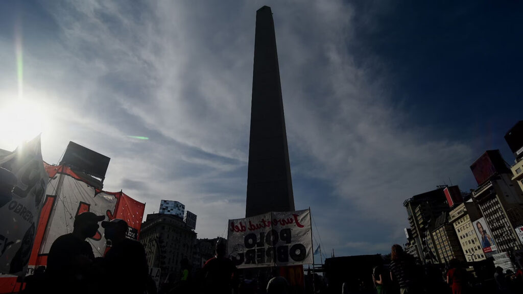 obelisco