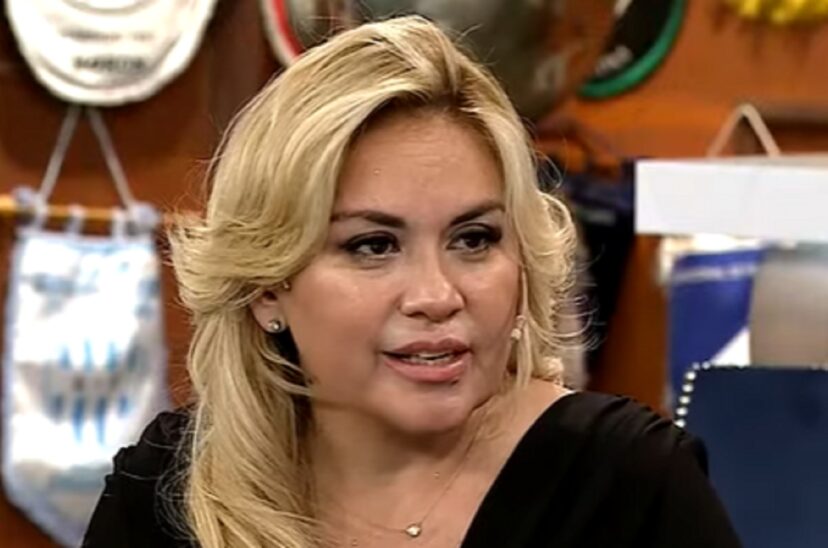 Verónica Ojeda