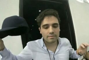 hijo del chapo guzmán