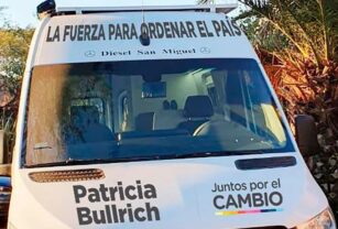 patricia bullrich