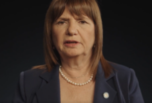 patricia bullrich spot