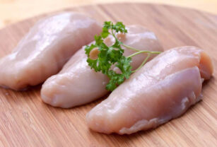 pechuga de pollo carne aviar productos aviares