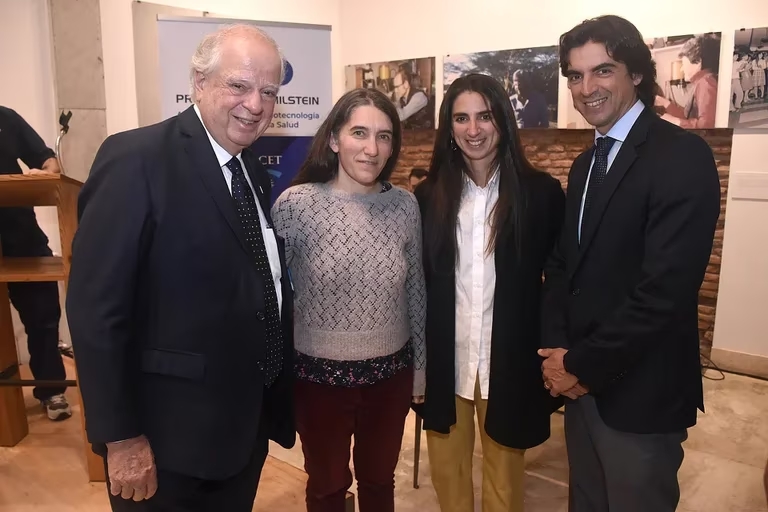 premio milstein
