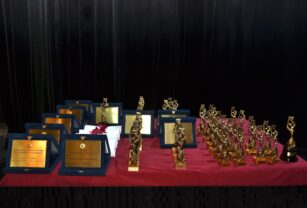 Premios argentores.