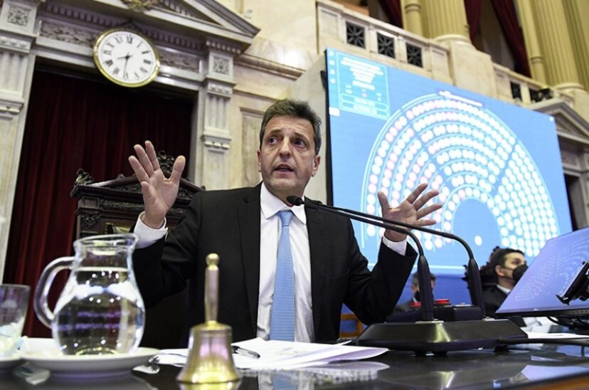 presupuesto