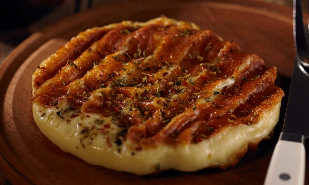 provoleta