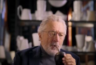 De Niro