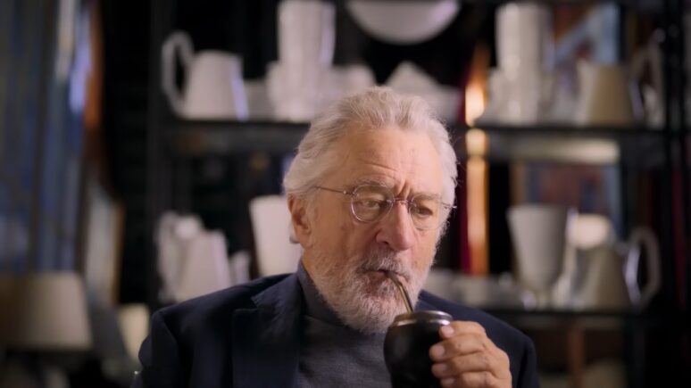 De Niro