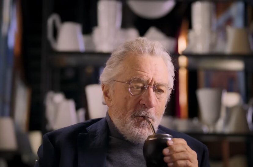 De Niro