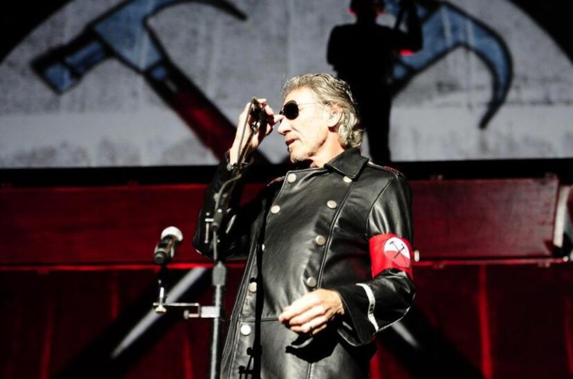 roger waters