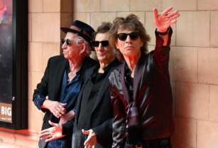 rolling stones
