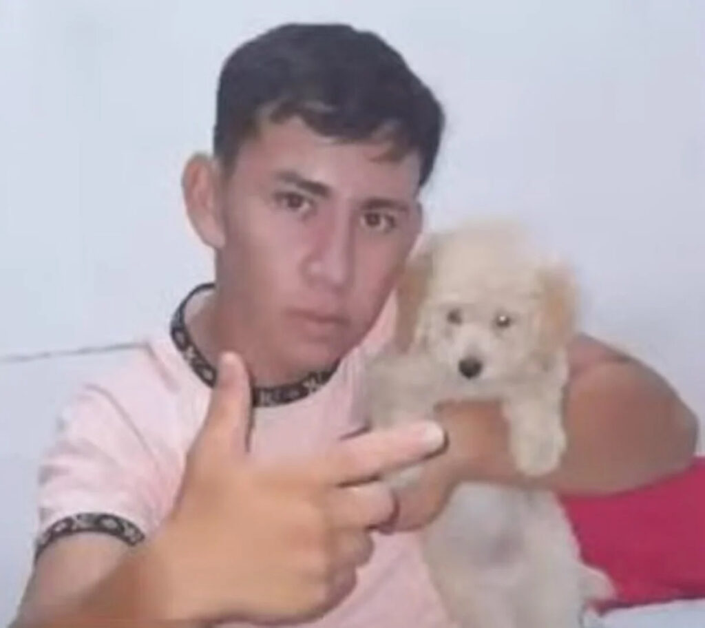 roman ramirez zarate