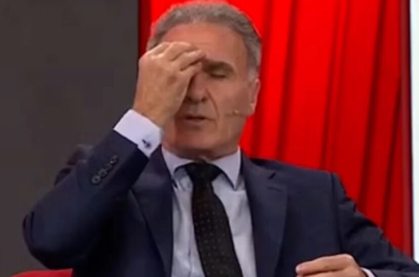 oscar ruggeri