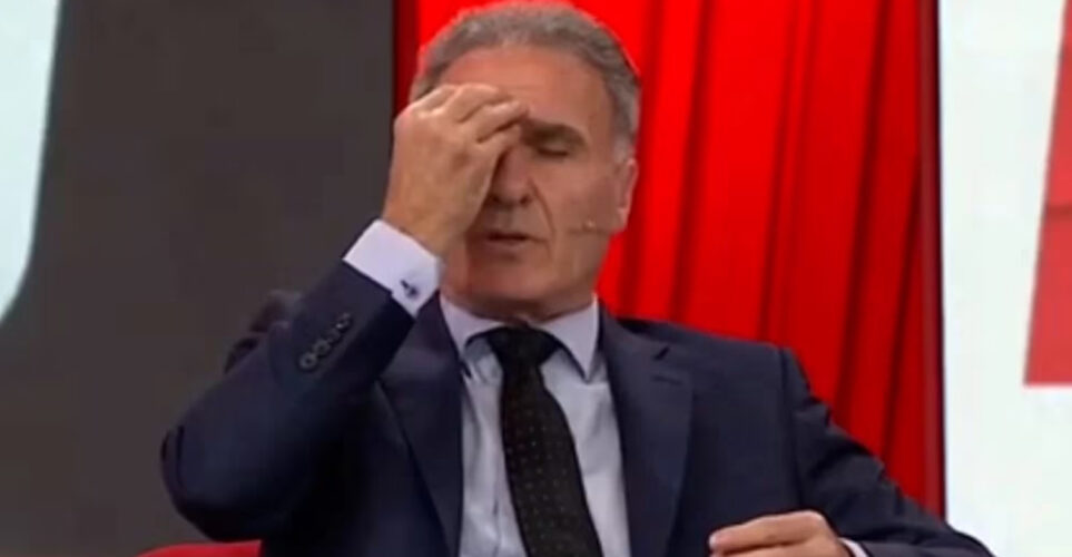 oscar ruggeri
