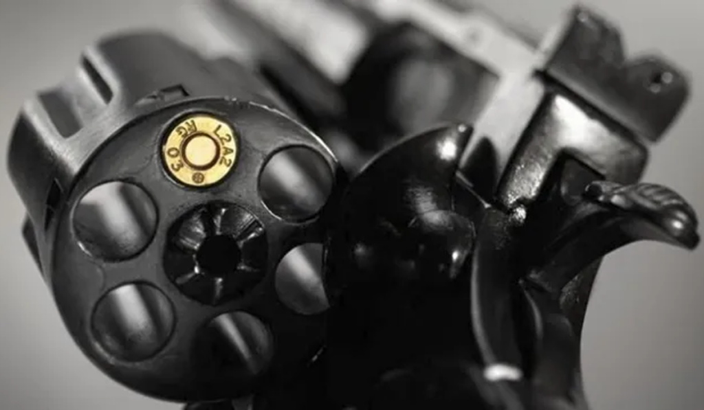ruleta rusa