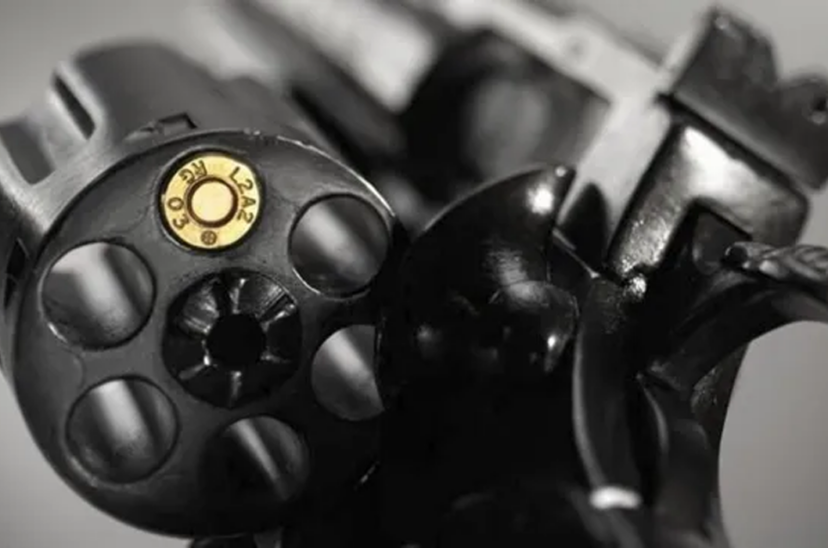 ruleta rusa