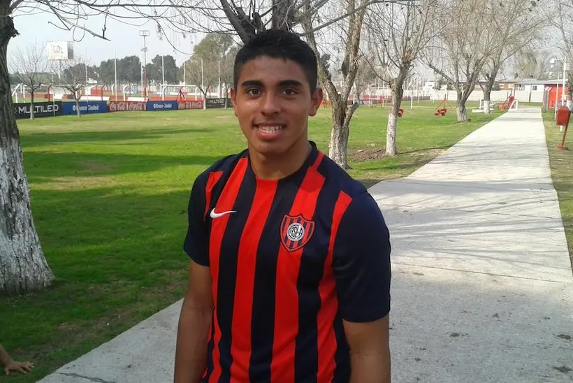 carrachino san lorenzo