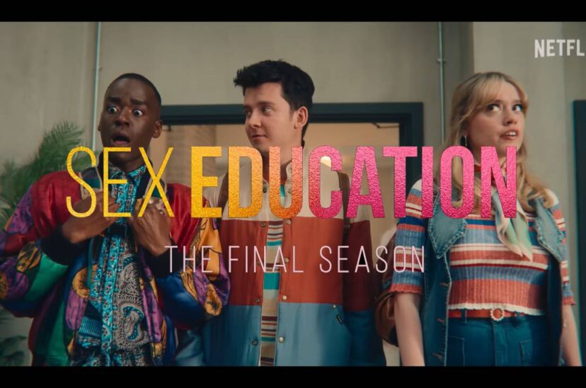 sex education