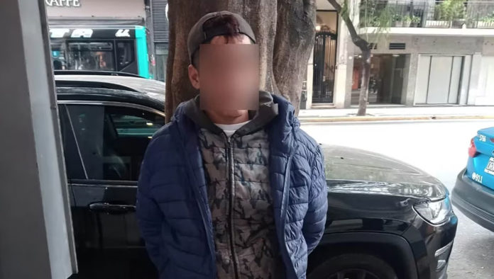 situación de calle