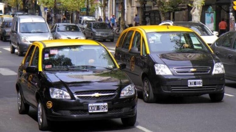 taxistas