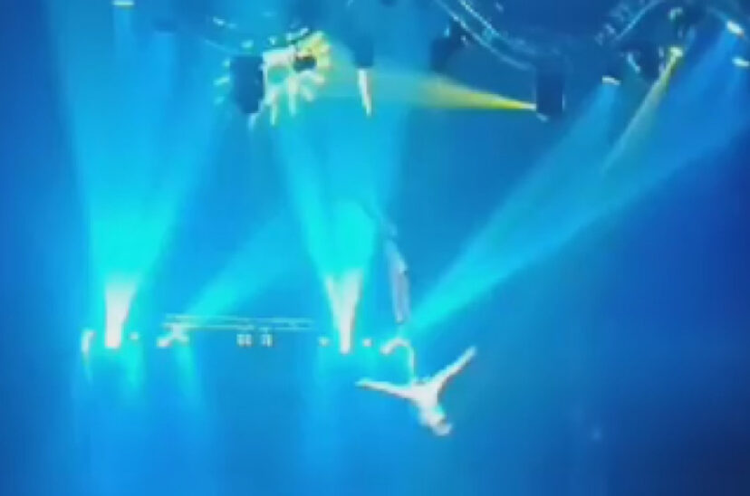trapecistas