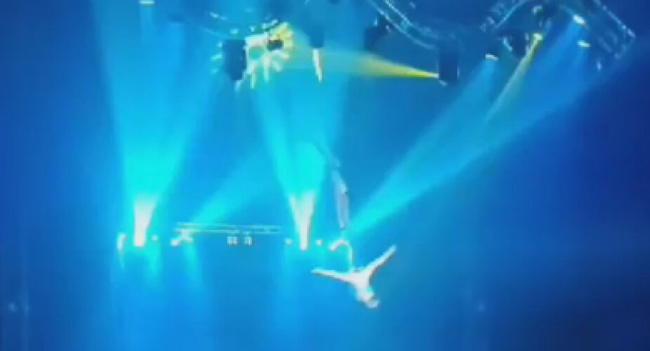 trapecistas